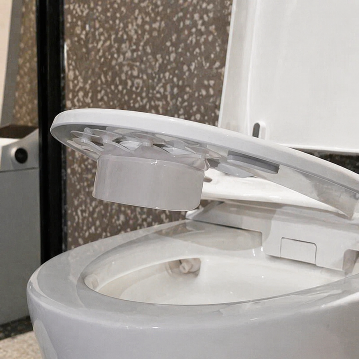 Toilet Guard Against Pee Splash