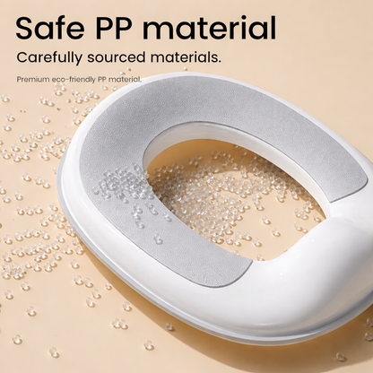 SoftFit Splash Proof Potty Seat