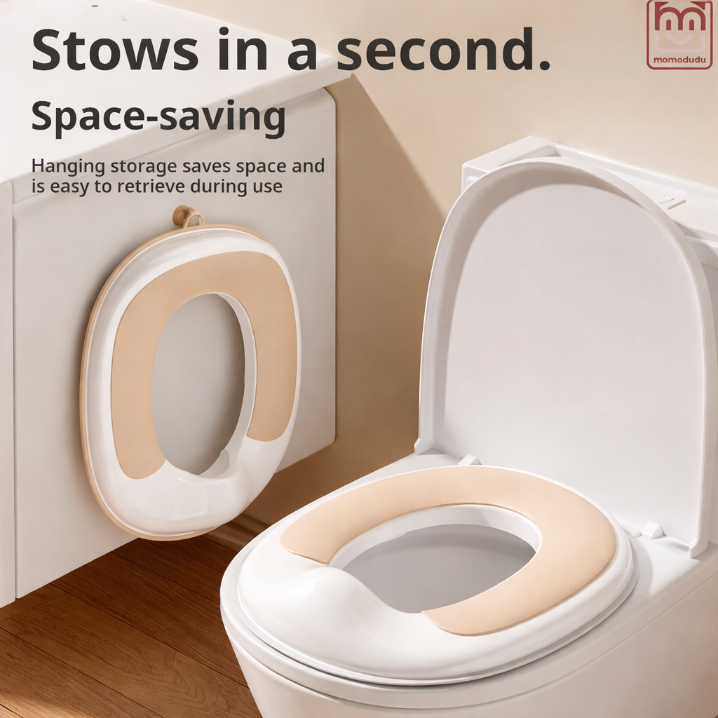 SoftFit Splash Proof Potty Seat