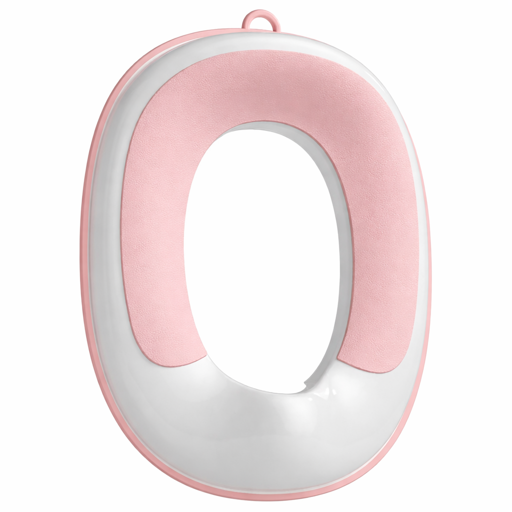 SoftFit Splash Proof Potty Seat