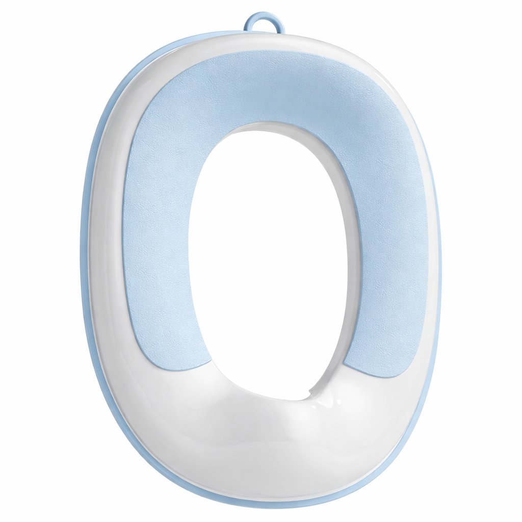 SoftFit Splash Proof Potty Seat